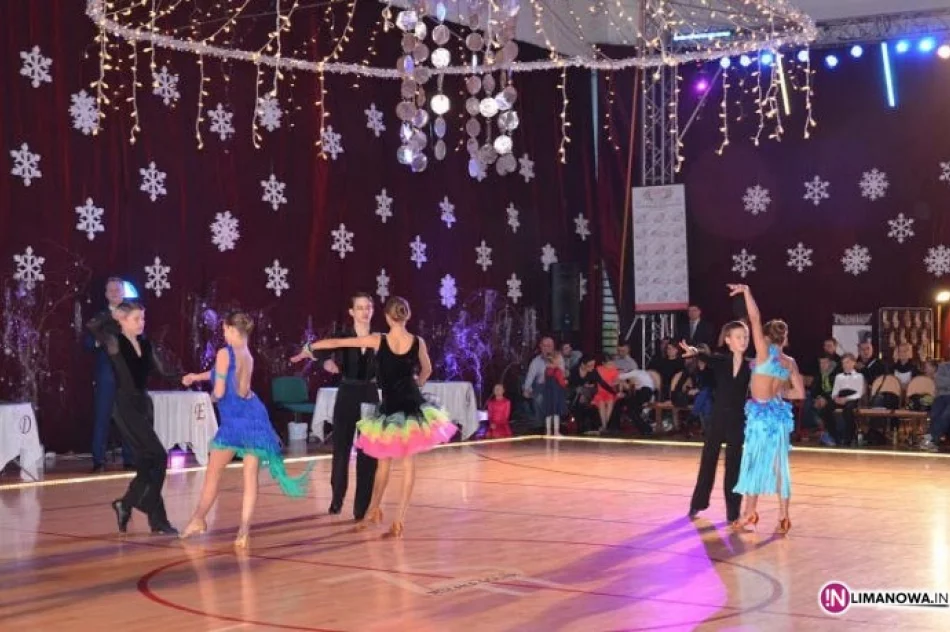 160 par na parkiecie pod Lubogoszczą - zdjęcie 3