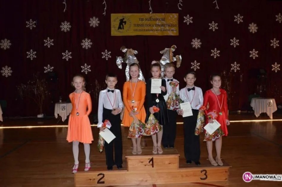 160 par na parkiecie pod Lubogoszczą - zdjęcie 4