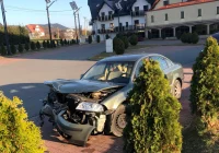 Dwaj kompletnie pijani kierowcy spowodowali kolizje. Policja apeluje - zdjęcie główne