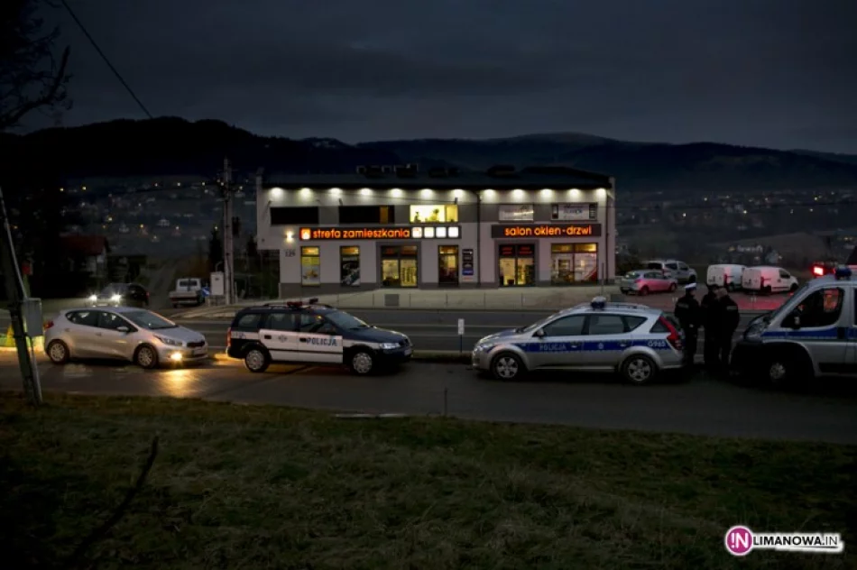 Odwołano poszukiwania 30-latka - zdjęcie 2