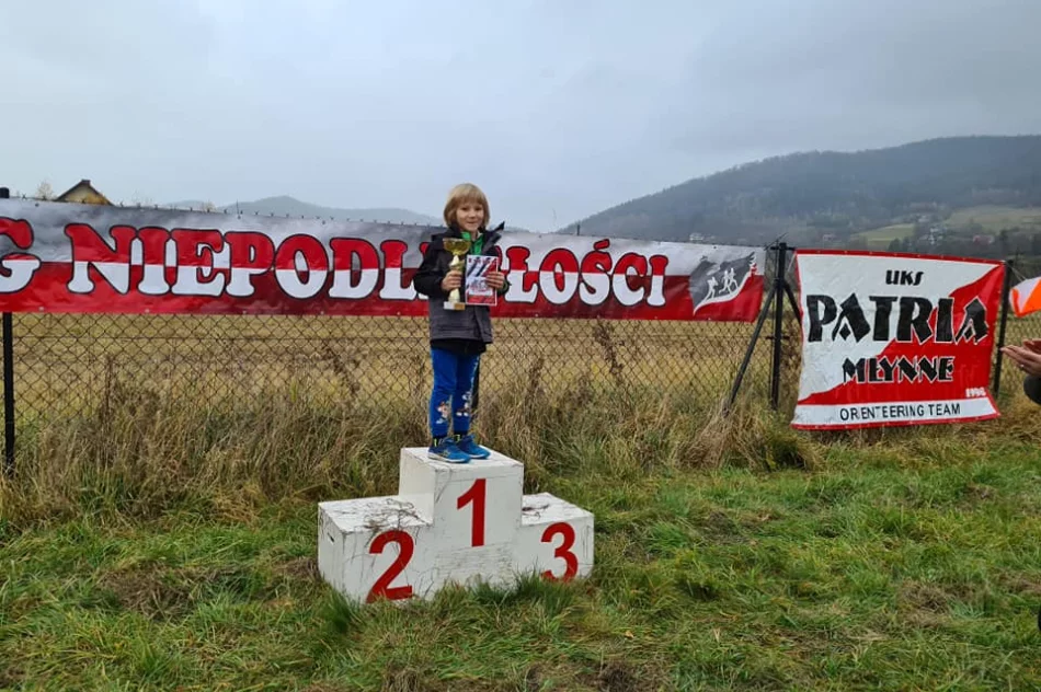 Bieg Niepodległości: patriotyczna rywalizacja - zdjęcie 2