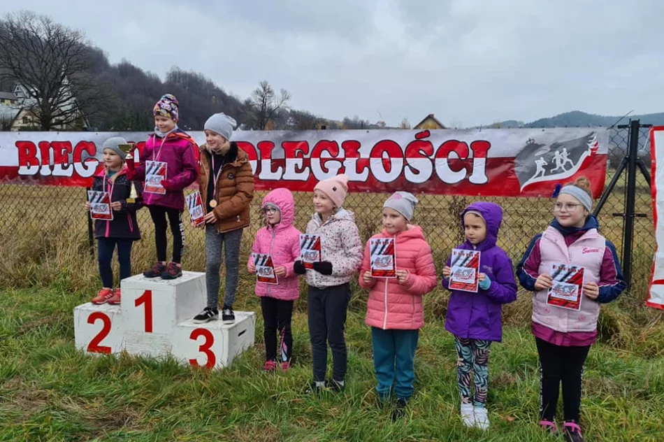 Bieg Niepodległości: patriotyczna rywalizacja - zdjęcie 4