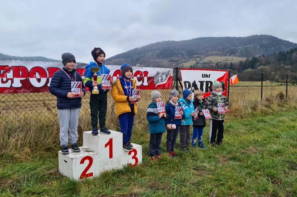 Bieg Niepodległości: patriotyczna rywalizacja - zdjęcie 5