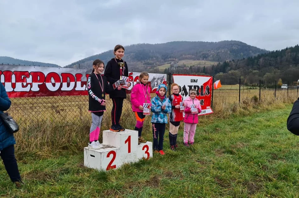 Bieg Niepodległości: patriotyczna rywalizacja - zdjęcie 6