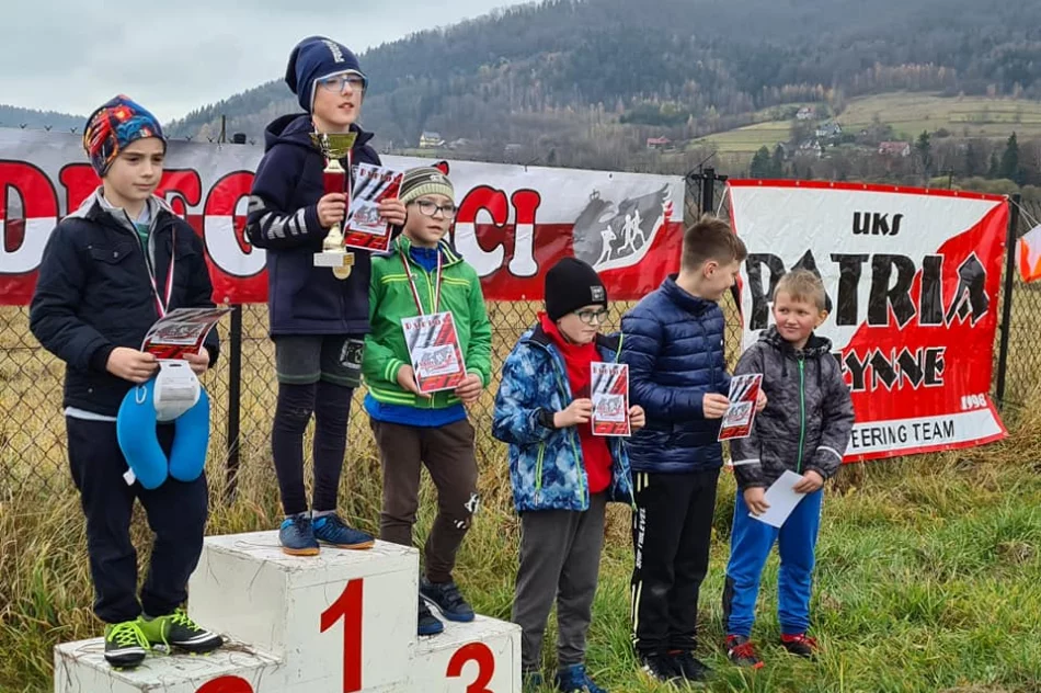 Bieg Niepodległości: patriotyczna rywalizacja - zdjęcie 7