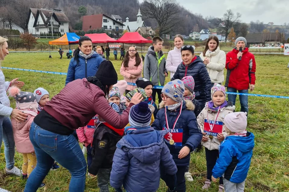 Bieg Niepodległości: patriotyczna rywalizacja - zdjęcie 8