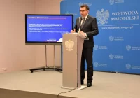 Będą kolejne przekształcenia w limanowskim szpitalu. Wojewoda: sytuacja jest poważna - zdjęcie główne