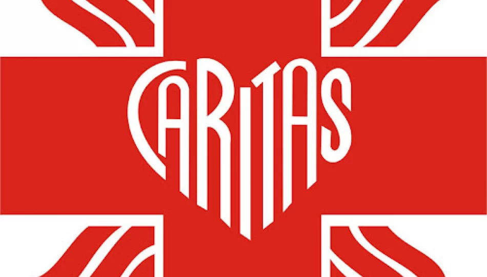 "Od juniora do seniora" - inicjatywa tarnowskiej Caritas - zdjęcie 1