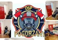 Druhowie zapraszają na zbiórkę krwi do remizy - zdjęcie główne