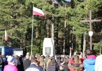 Patriotyczna impreza zgromadziła mieszkańców dwóch gmin - zdjęcie główne