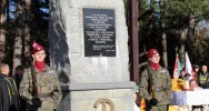 Patriotyczna impreza zgromadziła mieszkańców dwóch gmin - zdjęcie 2