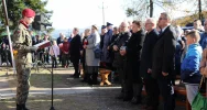 Patriotyczna impreza zgromadziła mieszkańców dwóch gmin - zdjęcie 4