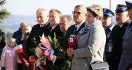 Patriotyczna impreza zgromadziła mieszkańców dwóch gmin - zdjęcie 5