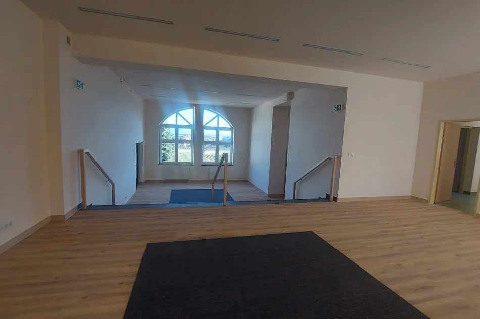 Urząd przeniesie się do nowej siedziby w pierwszej połowie przyszłego roku - zdjęcie 2