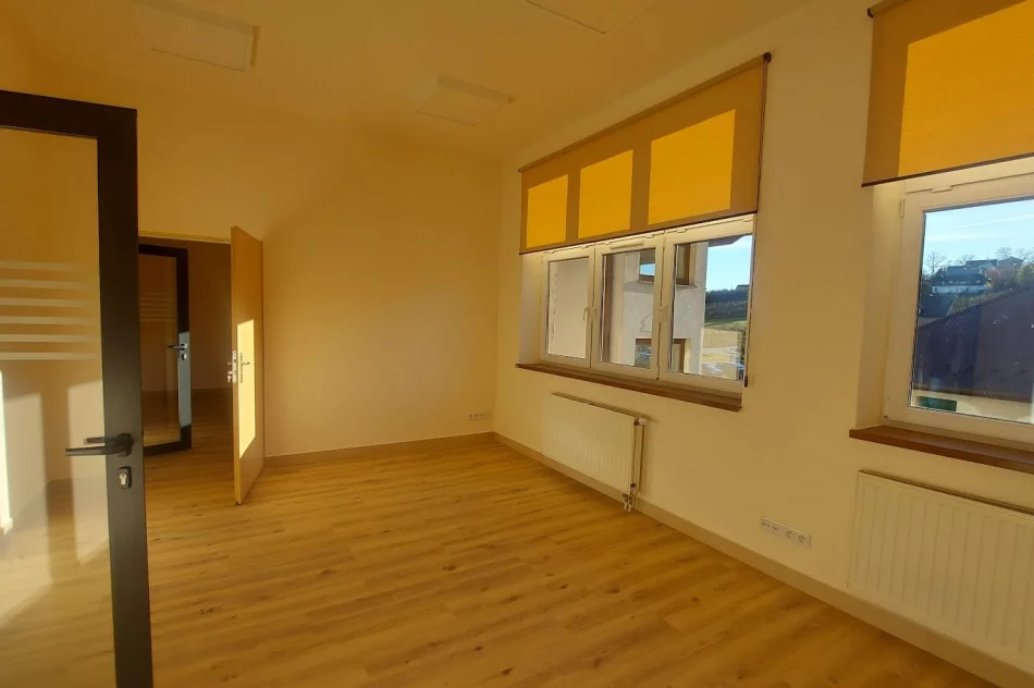 Urząd przeniesie się do nowej siedziby w pierwszej połowie przyszłego roku - zdjęcie 3