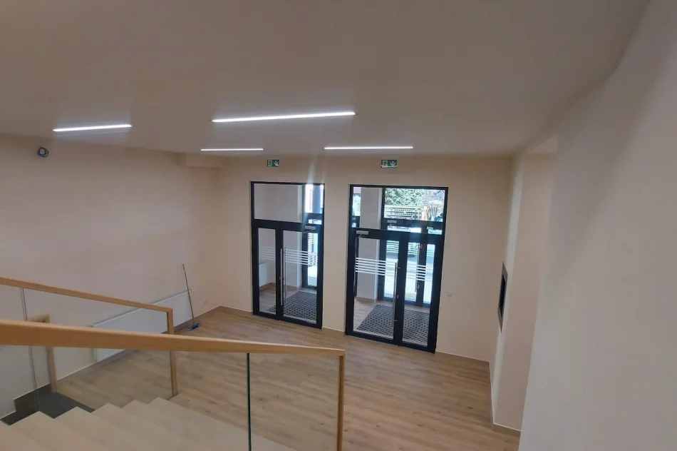 Urząd przeniesie się do nowej siedziby w pierwszej połowie przyszłego roku - zdjęcie 6