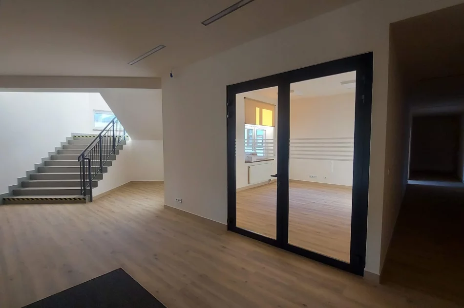 Urząd przeniesie się do nowej siedziby w pierwszej połowie przyszłego roku - zdjęcie 9