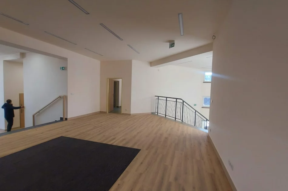 Urząd przeniesie się do nowej siedziby w pierwszej połowie przyszłego roku - zdjęcie 12