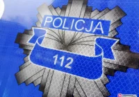 Kolizja samochodów na Lipowej - zdjęcie główne