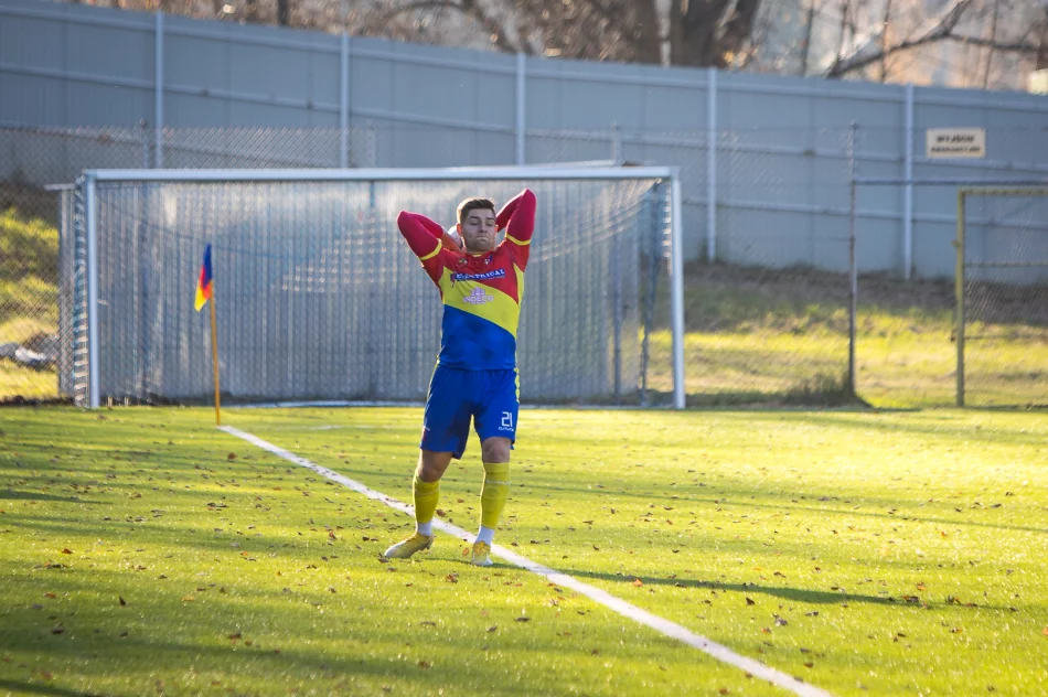 Mecz Limanovia - Watra Białka Tatrzańska - zdjęcie 8