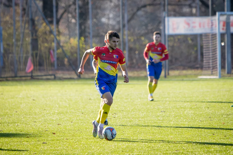 Mecz Limanovia - Watra Białka Tatrzańska - zdjęcie 9