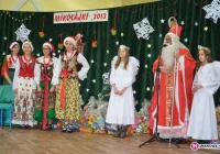 Paczki trafiły do 250 dzieci - zdjęcie główne