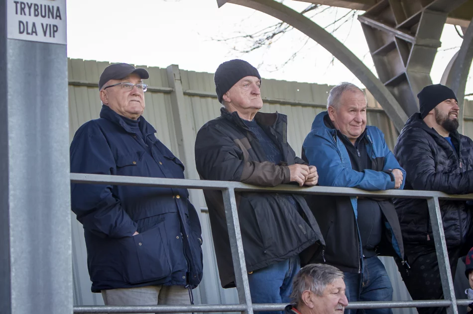 Mecz Limanovia - Watra Białka Tatrzańska - zdjęcie 12