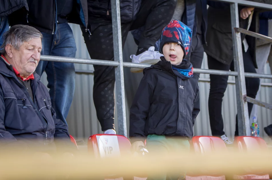 Mecz Limanovia - Watra Białka Tatrzańska - zdjęcie 13