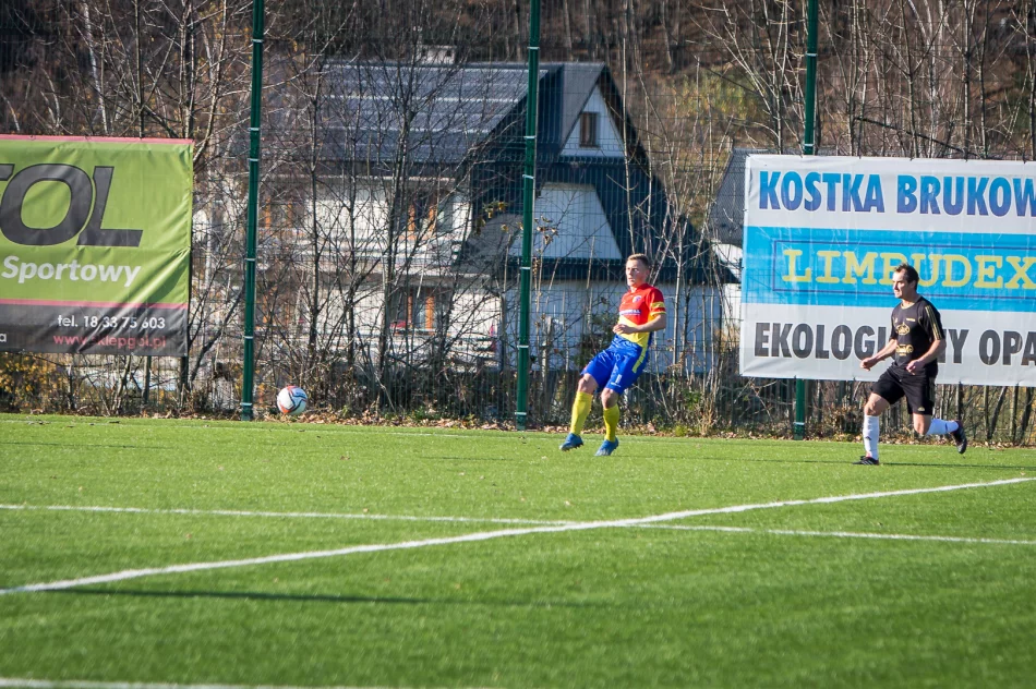 Mecz Limanovia - Watra Białka Tatrzańska - zdjęcie 17