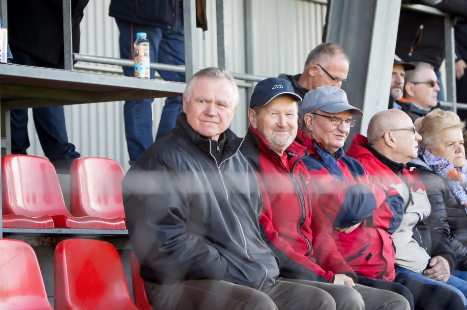 Mecz Limanovia - Watra Białka Tatrzańska - zdjęcie 19