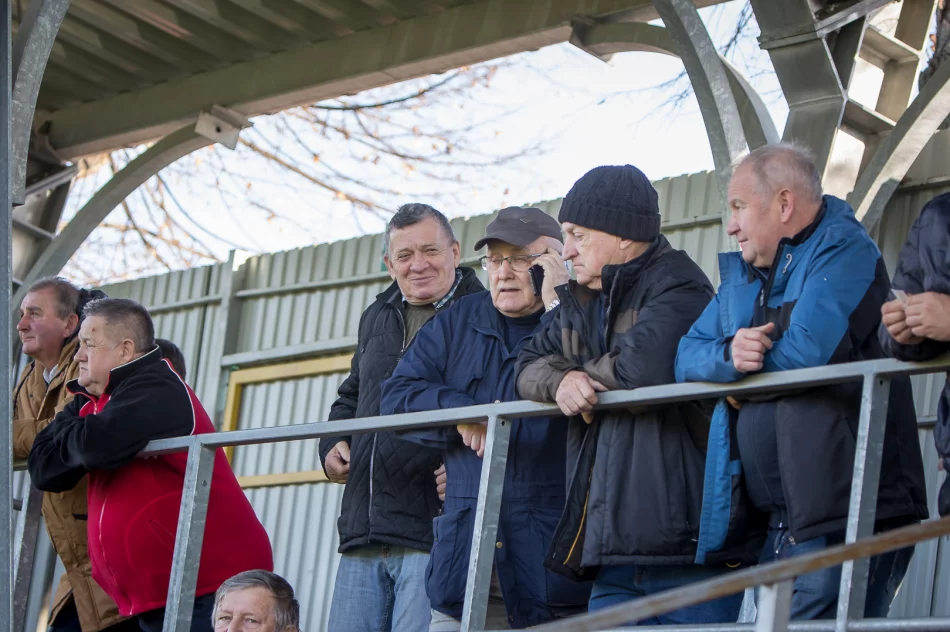 Mecz Limanovia - Watra Białka Tatrzańska - zdjęcie 20