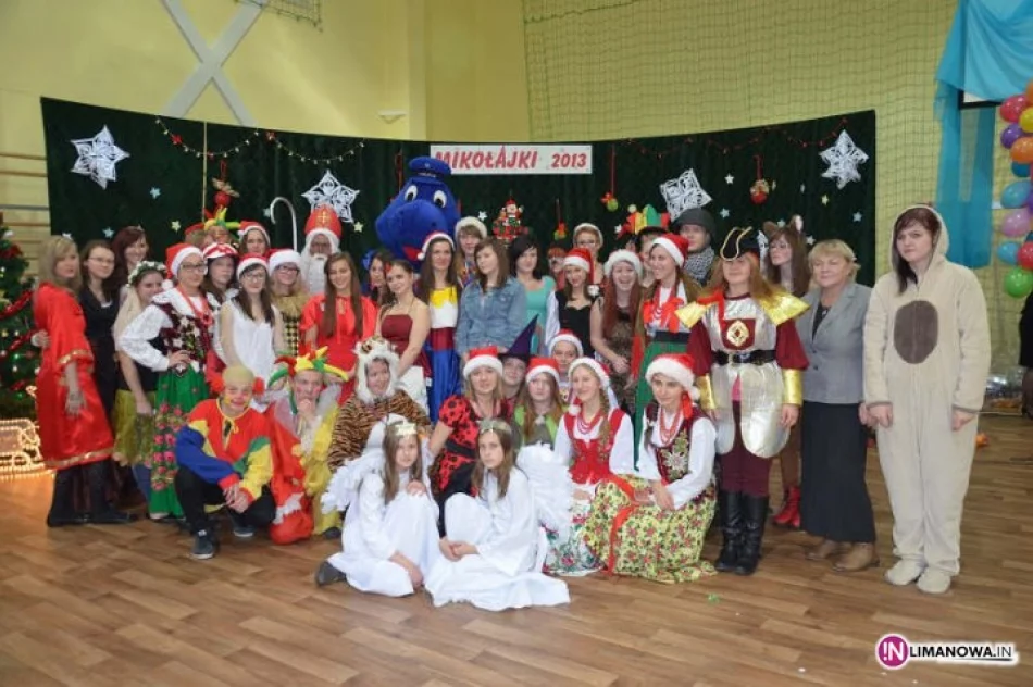 Paczki trafiły do 250 dzieci - zdjęcie 3