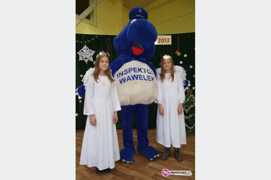 Paczki trafiły do 250 dzieci - zdjęcie 4