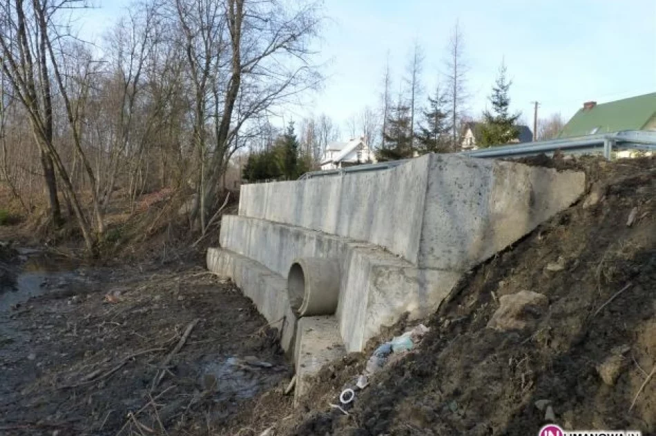 Zakończyli remonty przepustów - zdjęcie 2