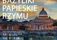  Zwiedzimy najsłynniejsze rzymskie Bazyliki na ekranie kina Klaps - zdjęcie główne