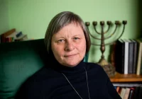 Nietypowa katechetka, Urszula Antosz-Rekucka nominowana do nagrody - zdjęcie główne