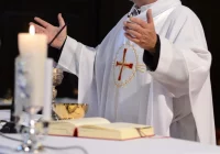 Zapraszamy na transmisje z Mszy świętych - zdjęcie główne