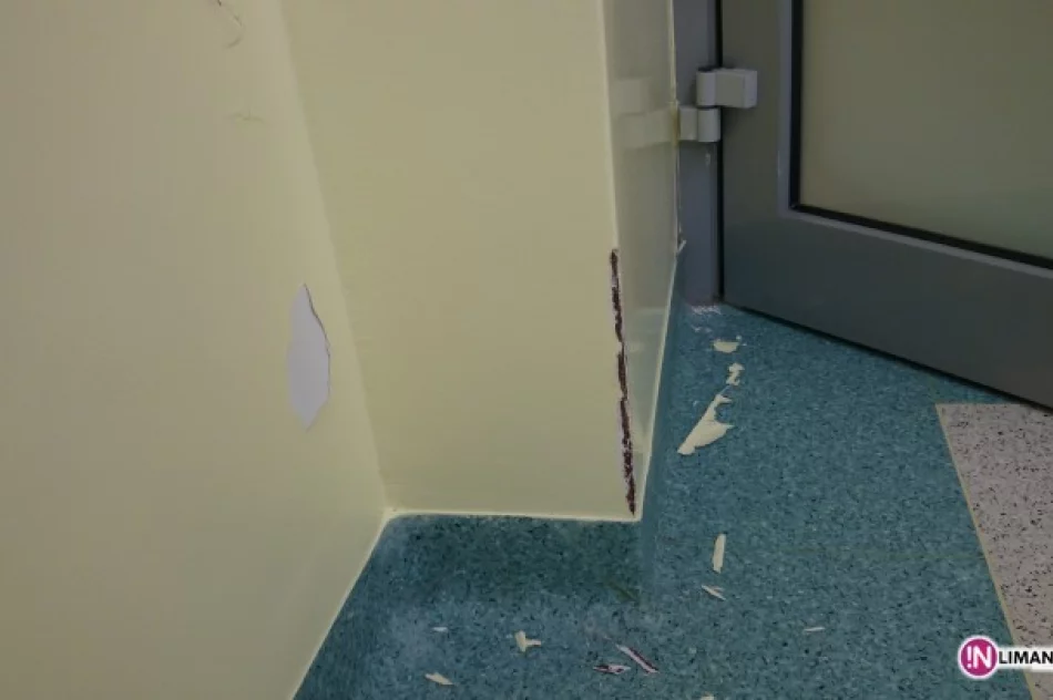 Nowy blok operacyjny... do remontu - zdjęcie 4