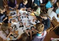 Niezwykłe warsztaty w I LO - zdjęcie główne