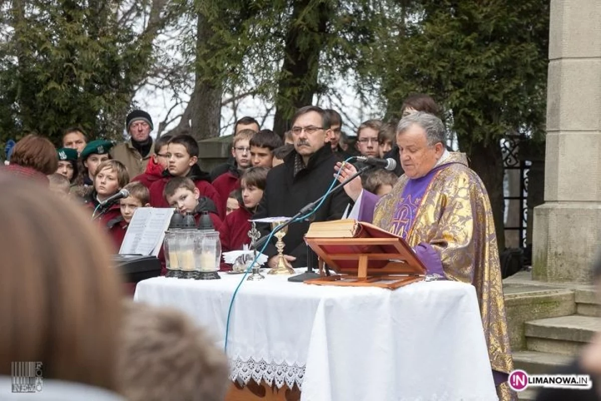 Ziemia przesiąknięta ludzką krwią