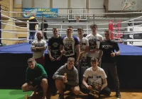 Battle of Warriors: waleczni limanowianie - zdjęcie główne