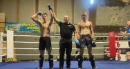 Battle of Warriors: waleczni limanowianie - zdjęcie 2