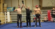 Battle of Warriors: waleczni limanowianie - zdjęcie 3