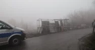 Tragiczny finał pożaru - zdjęcie 2