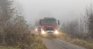Tragiczny finał pożaru - zdjęcie 4