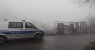 Tragiczny finał pożaru - zdjęcie 5