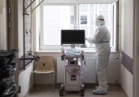 Europa epicentrum Covid-19 - 27 tys. zgonów w ciągu tygodnia. Wykryto nowy wariant koronawirusa - zdjęcie główne