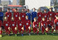 Zawodnicy Orkana, Limanovia i Harnasia reprezentowali nasz region w turnieju o Puchar im. Generała Bernarda Monda. - zdjęcie główne