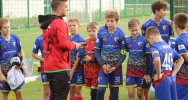 Limanovia dumna ze swojej piłkarskiej młodzieży. Znakomita jesień. - zdjęcie 4
