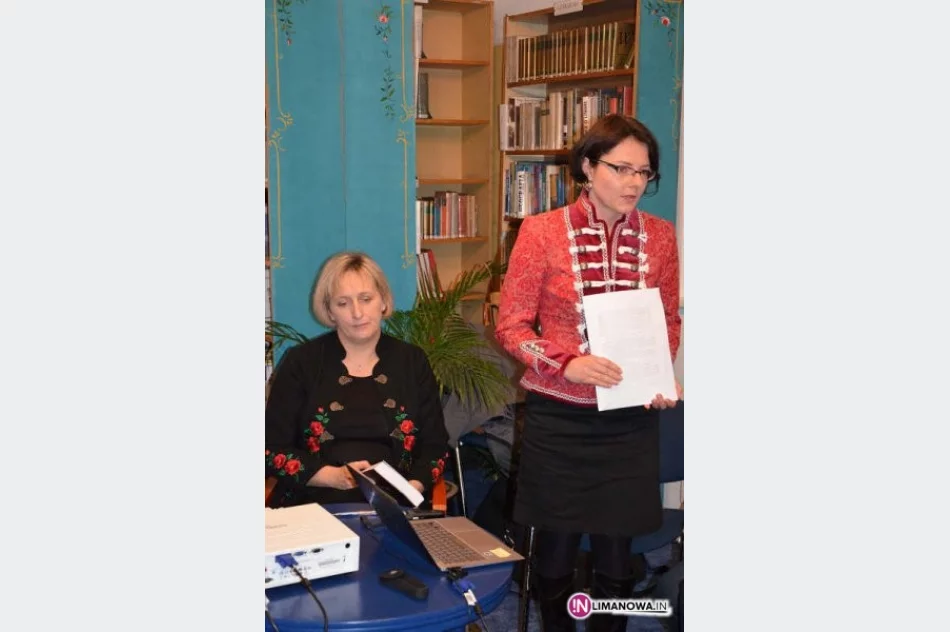 '500 stron niezwykłej książki o nas' - zdjęcie 2